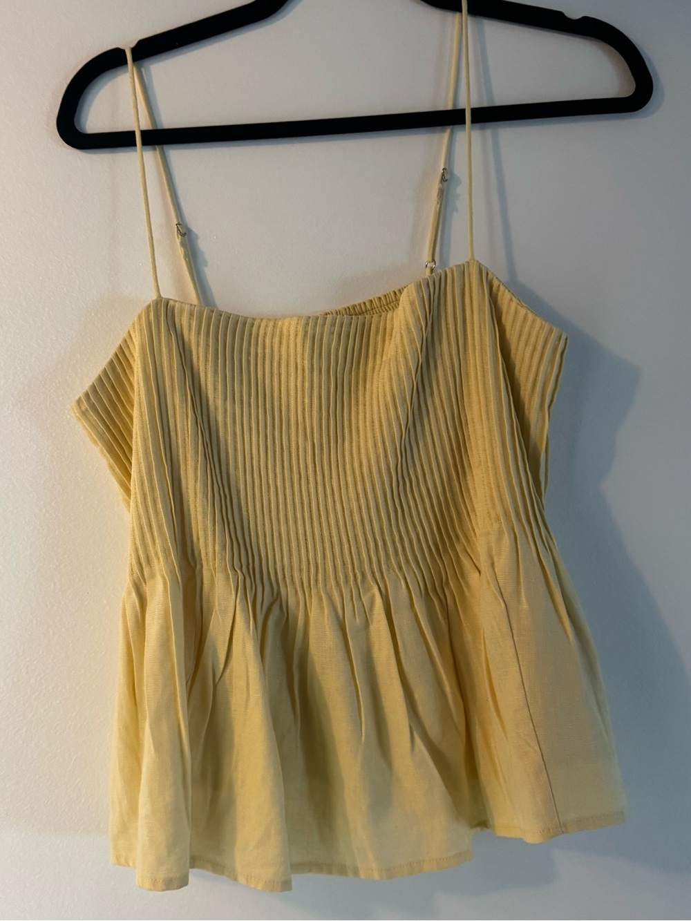 Abercrombie Tank